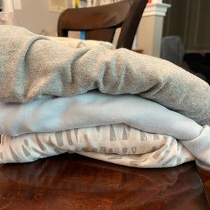 XL Boys Halo Sleep Sacks
